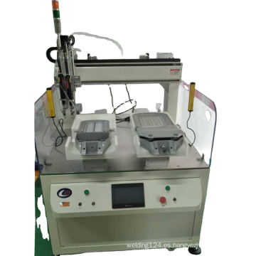 Hot Salehot Sale Automation Equipment Máquina de fabricación de tornillos